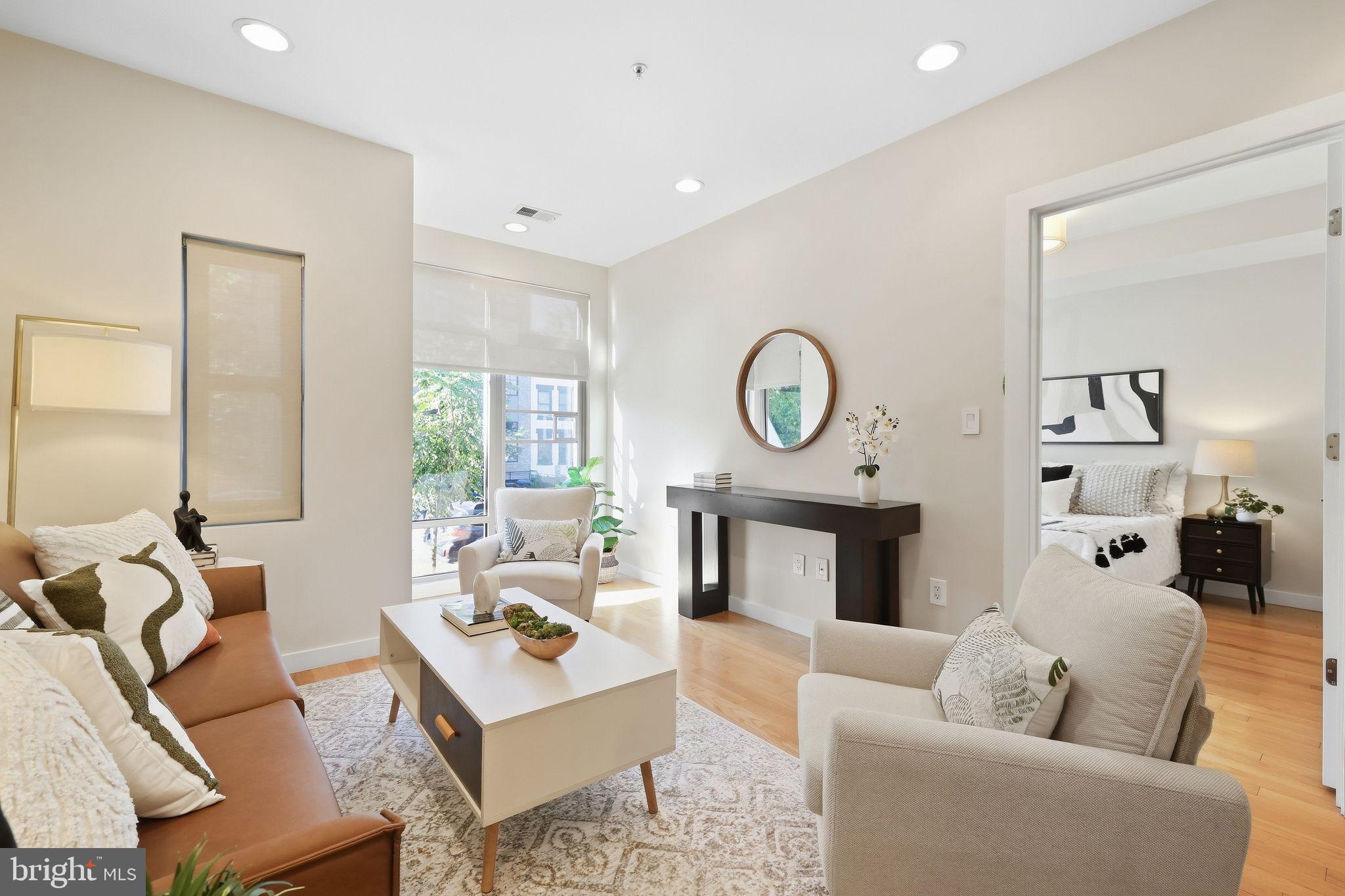 435 R STREET NW 101