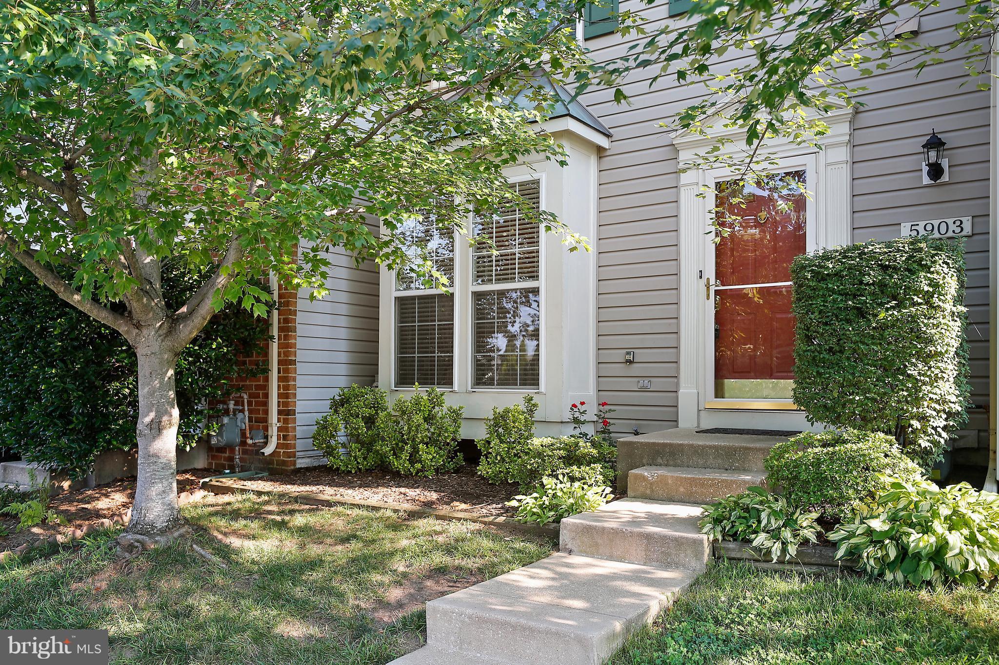 LYNDWOOD - Residential