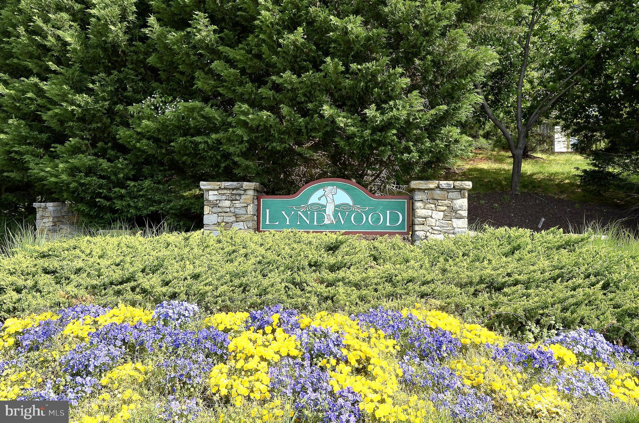 LYNDWOOD - Residential