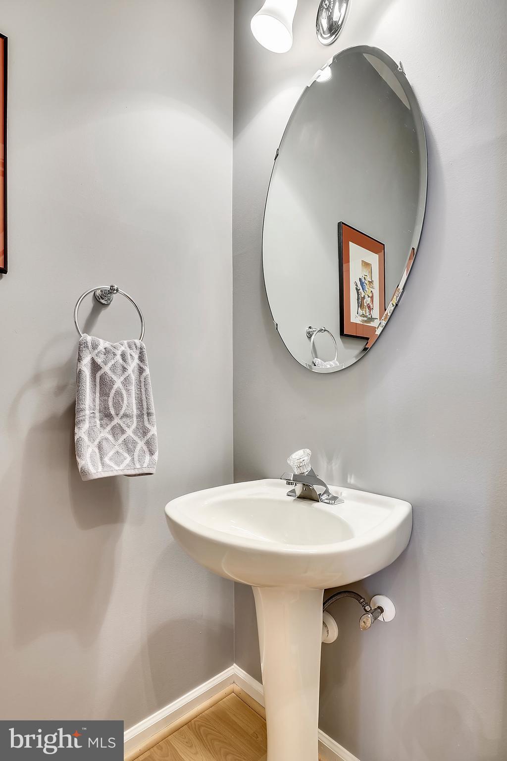 LYNDWOOD - Residential