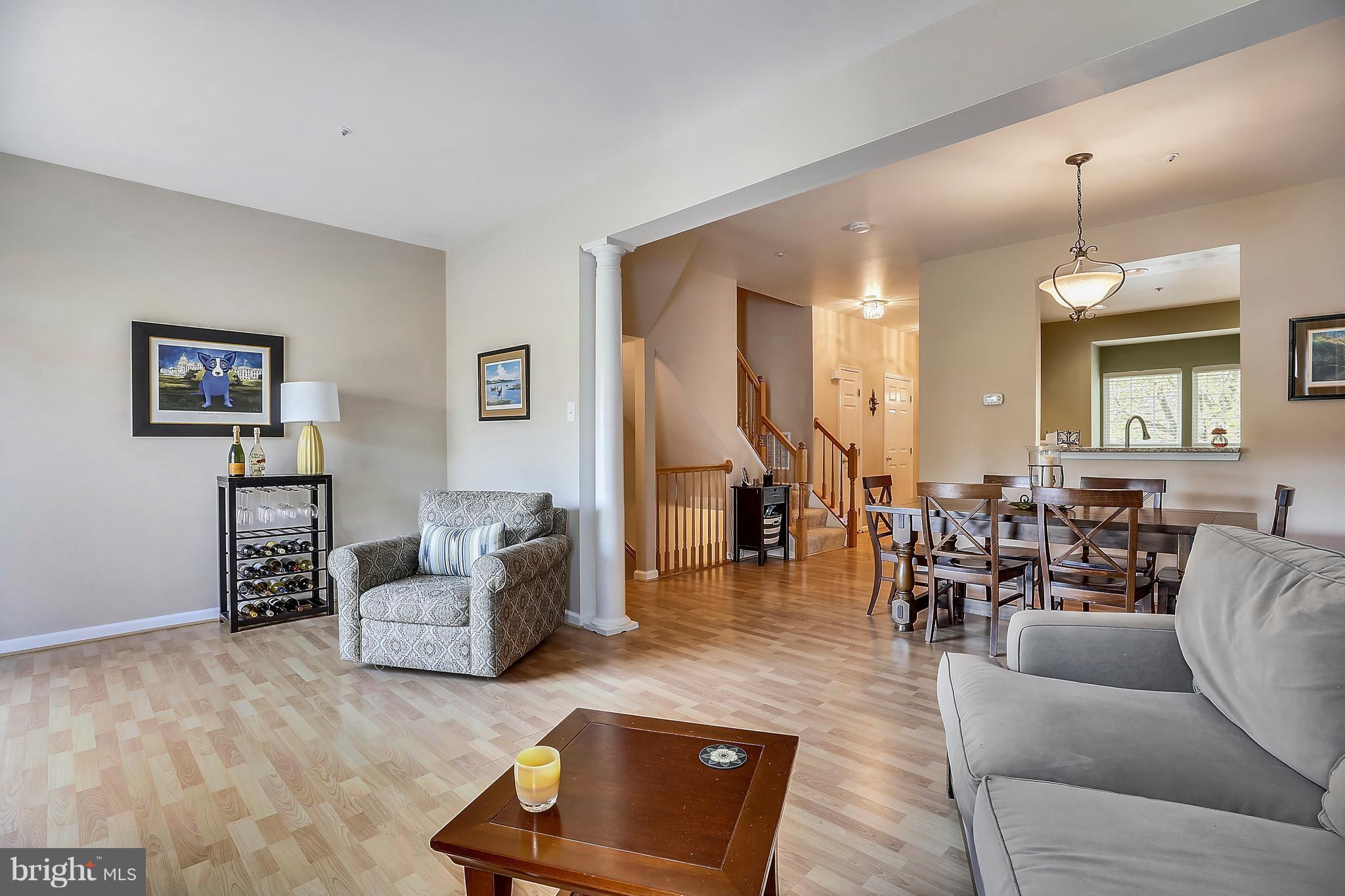 LYNDWOOD - Residential