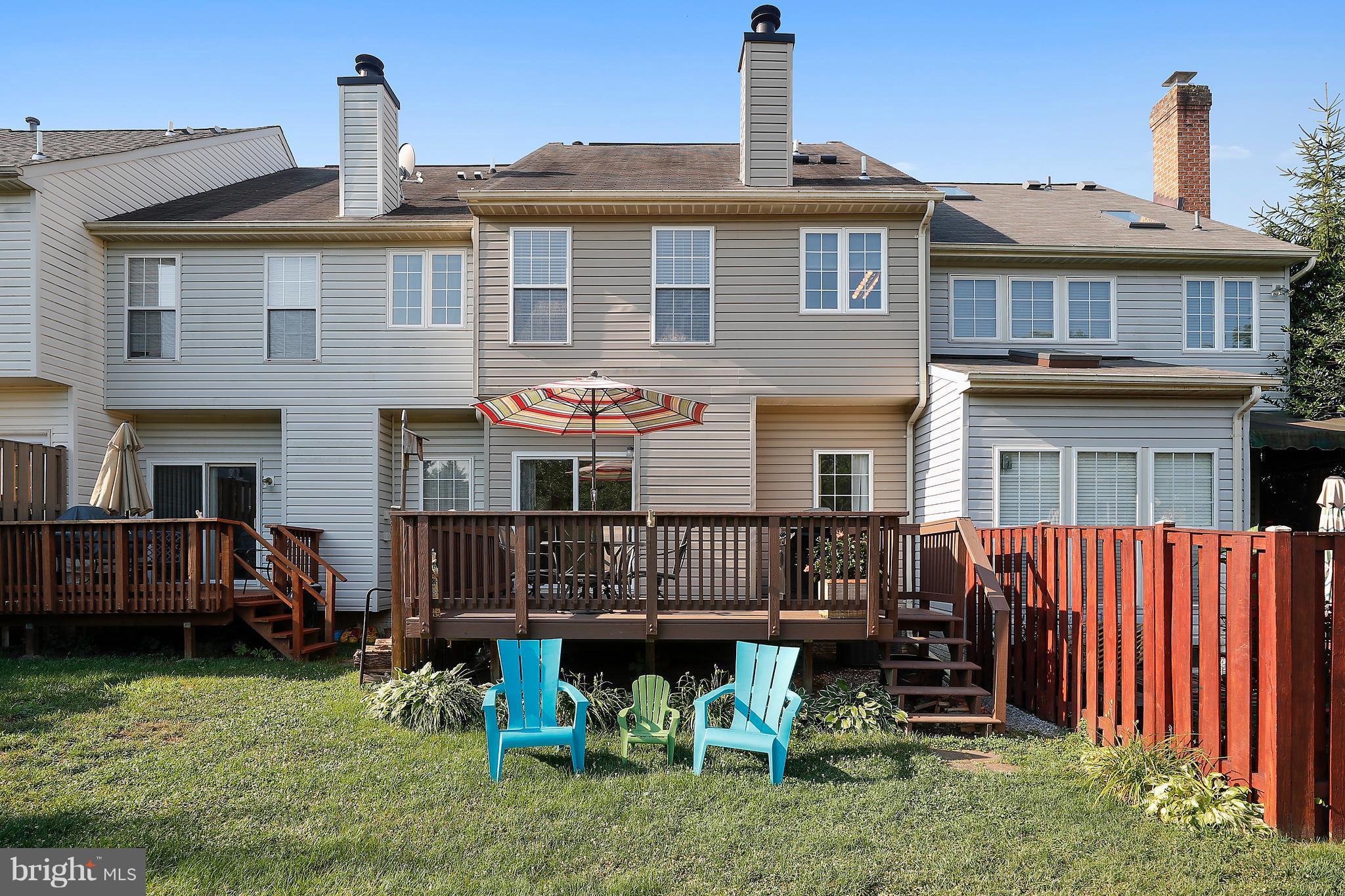 LYNDWOOD - Residential