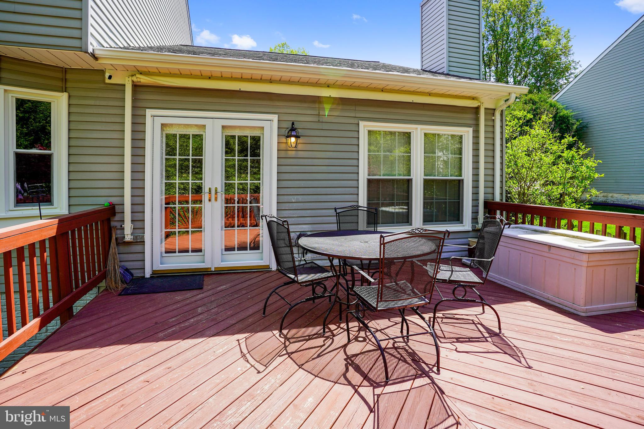 SEDGEWICK HEIGHTS - Residential