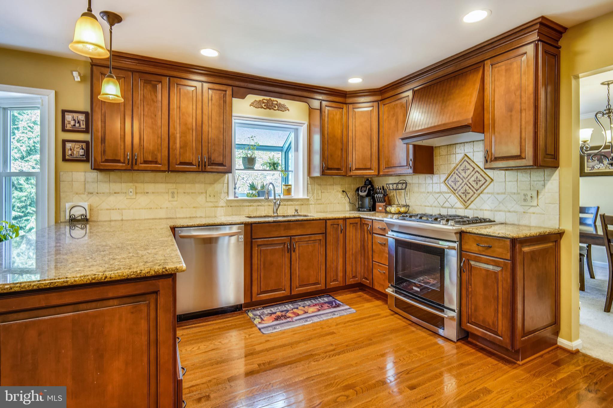 SEDGEWICK HEIGHTS - Residential