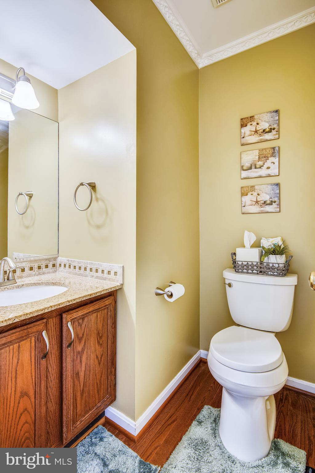 SEDGEWICK HEIGHTS - Residential