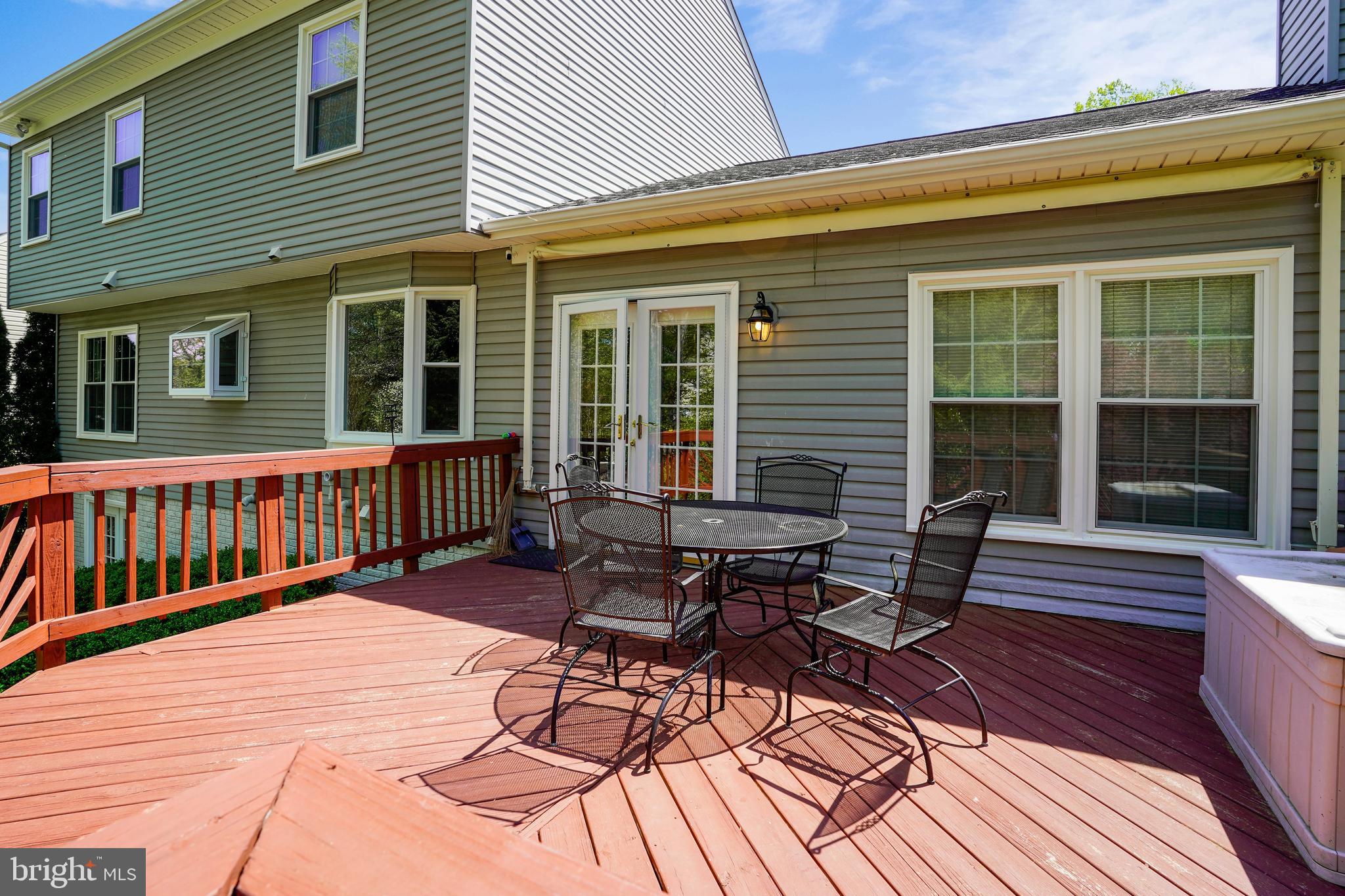 SEDGEWICK HEIGHTS - Residential