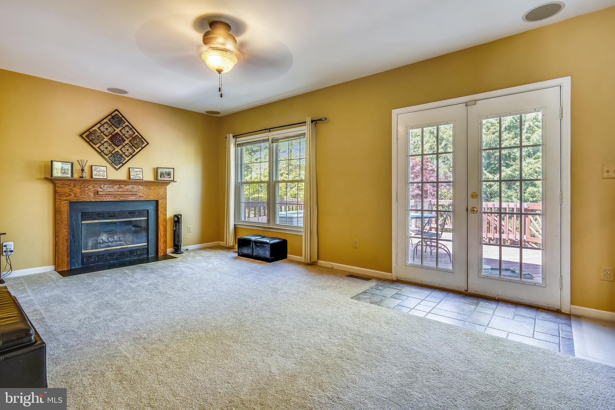 SEDGEWICK HEIGHTS - Residential