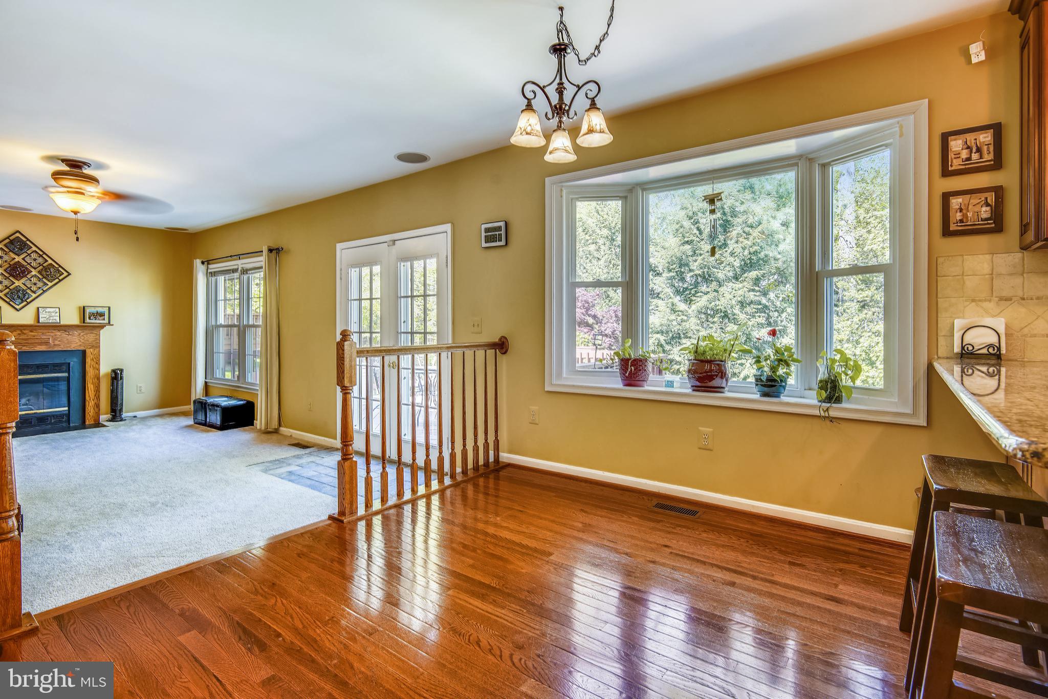 SEDGEWICK HEIGHTS - Residential