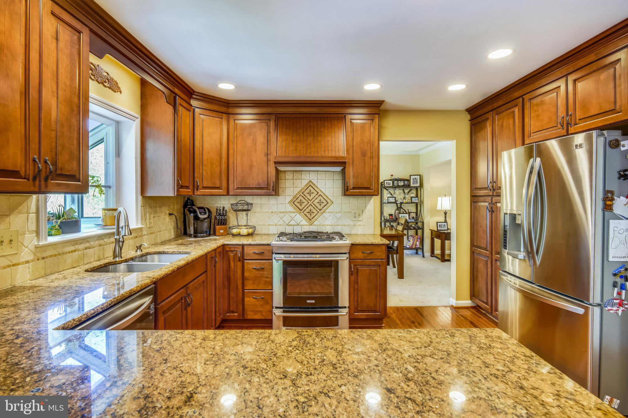 SEDGEWICK HEIGHTS - Residential