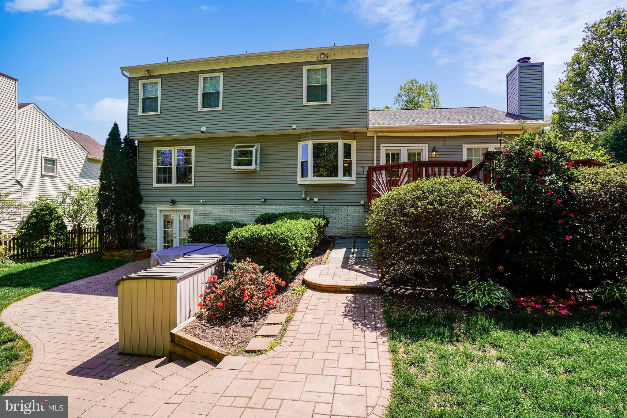 SEDGEWICK HEIGHTS - Residential