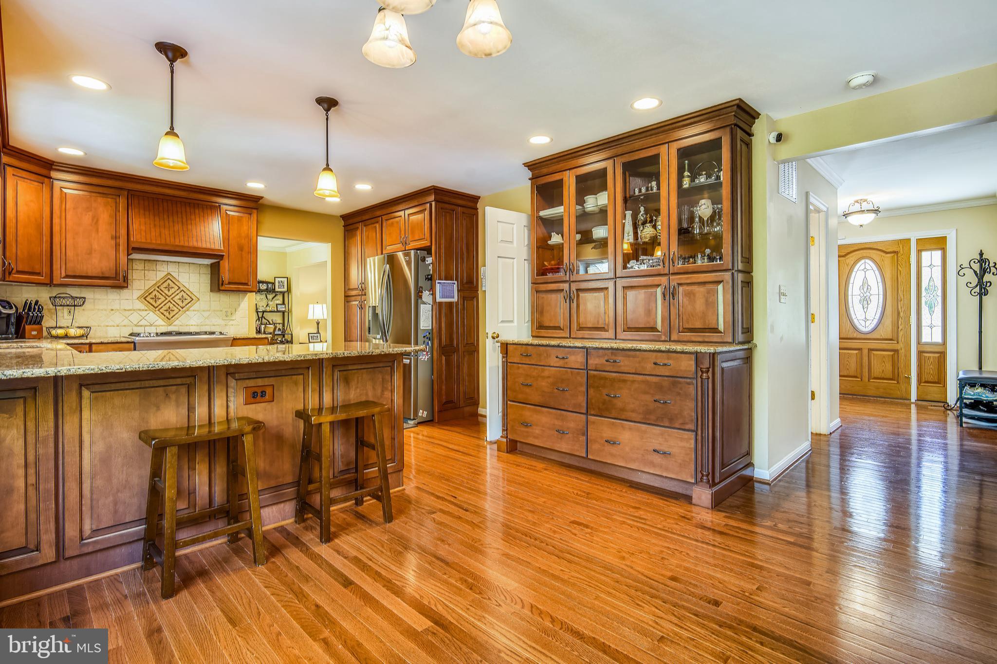 SEDGEWICK HEIGHTS - Residential