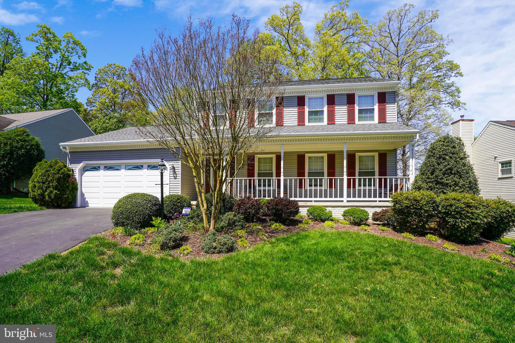 SEDGEWICK HEIGHTS - Residential