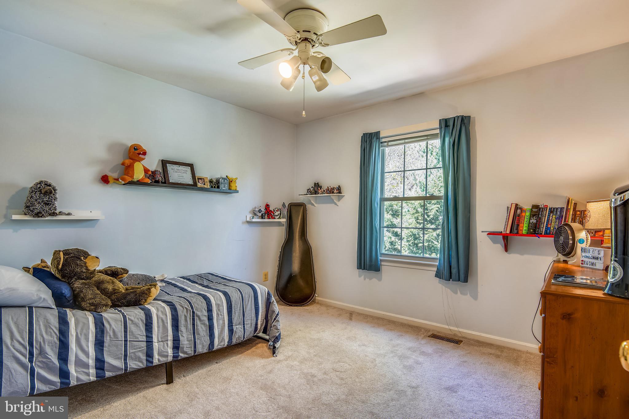 SEDGEWICK HEIGHTS - Residential