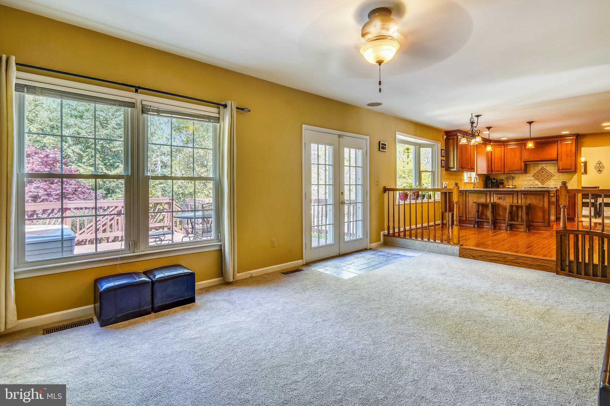 SEDGEWICK HEIGHTS - Residential