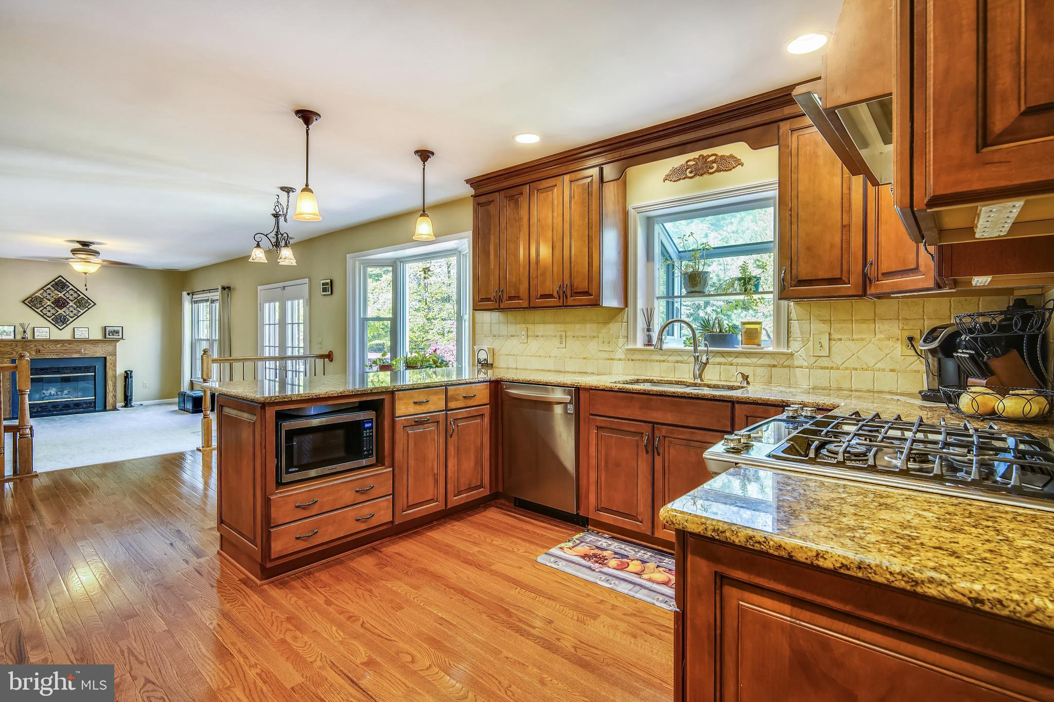 SEDGEWICK HEIGHTS - Residential