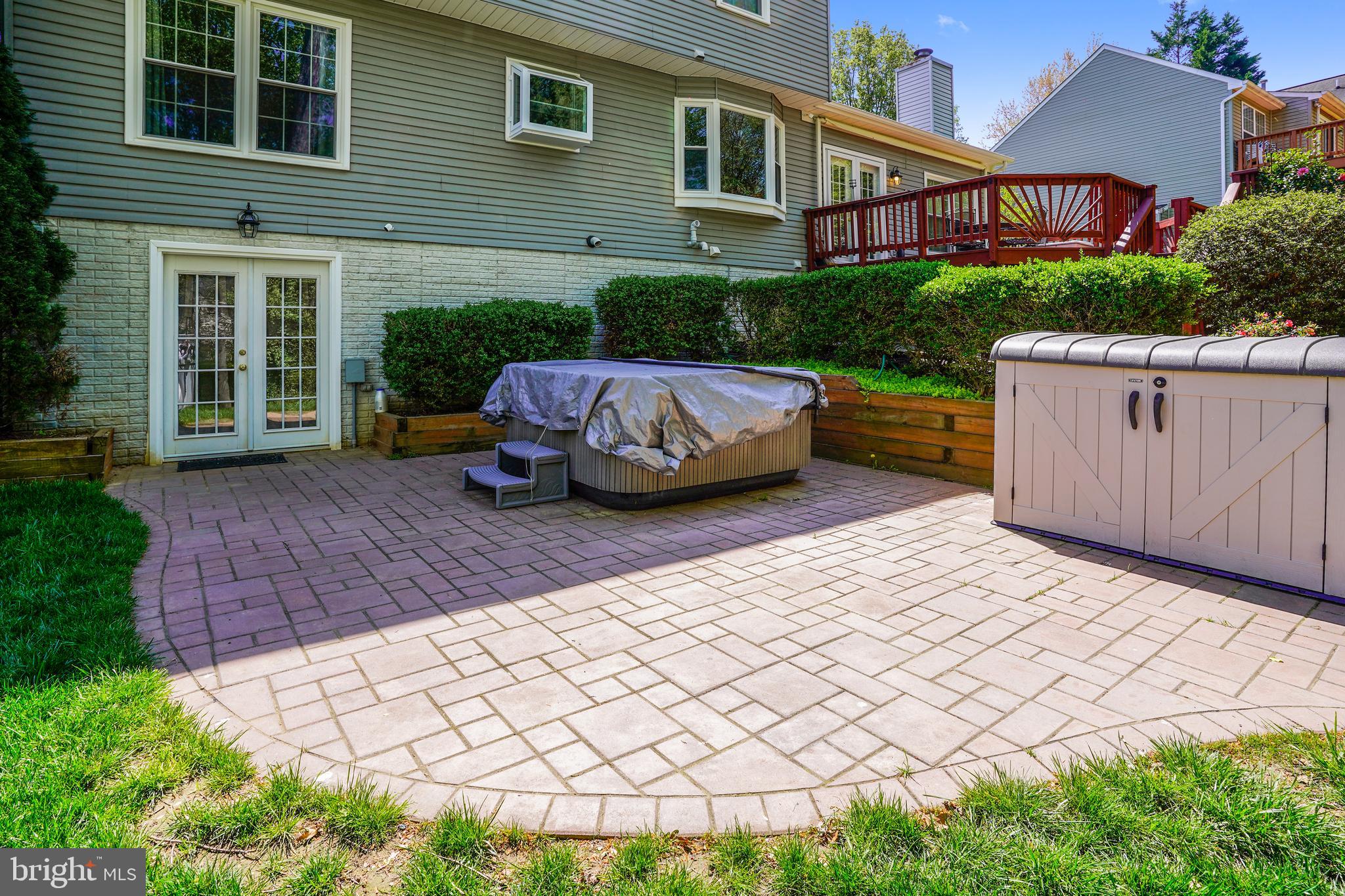 SEDGEWICK HEIGHTS - Residential