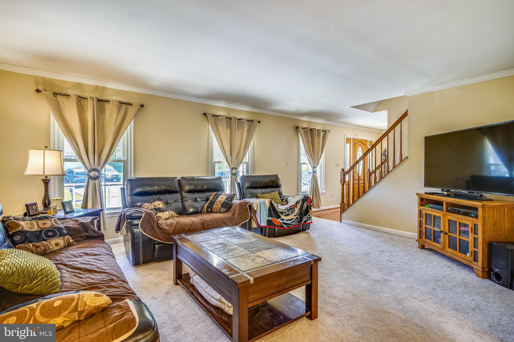 SEDGEWICK HEIGHTS - Residential