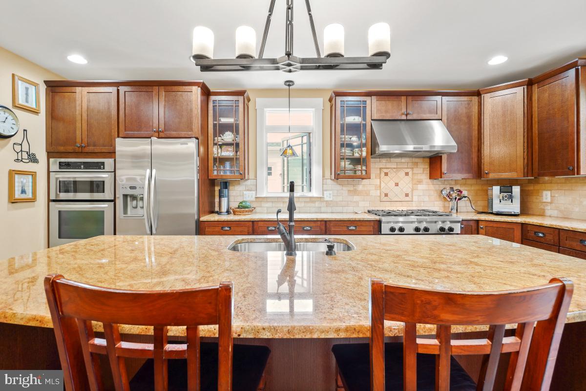 WEST ANNAPOLIS - Residential