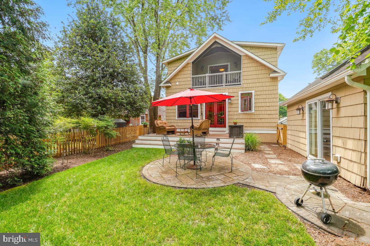 WEST ANNAPOLIS - Residential