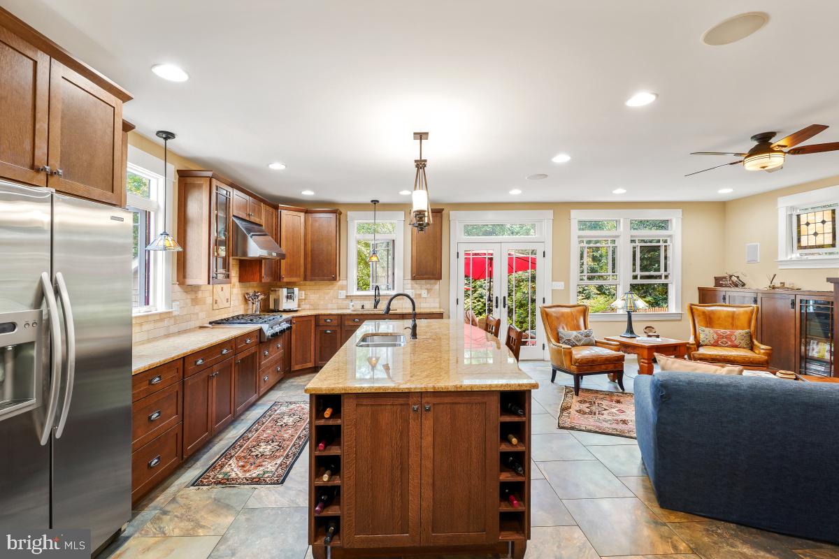 WEST ANNAPOLIS - Residential