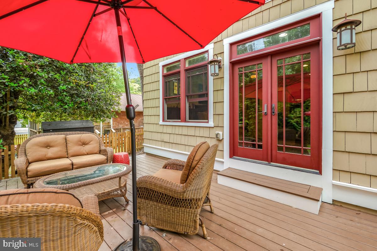 WEST ANNAPOLIS - Residential