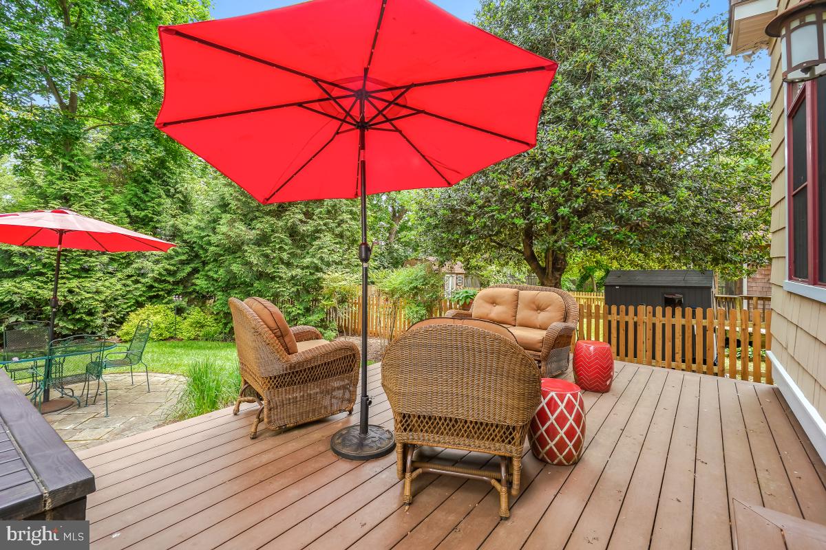 WEST ANNAPOLIS - Residential