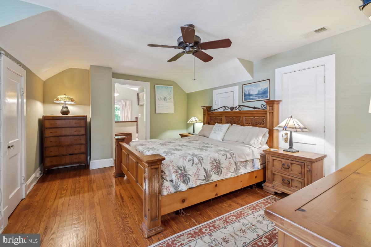 WEST ANNAPOLIS - Residential