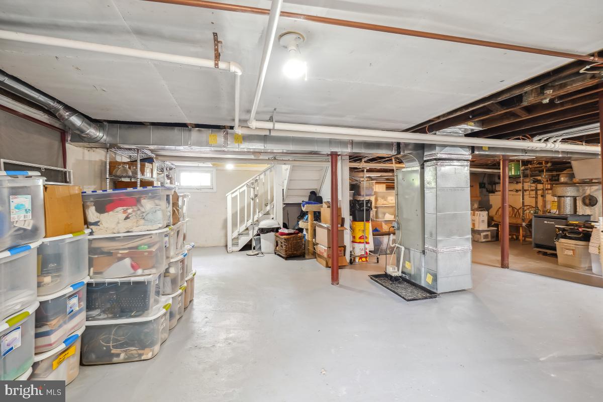 WEST ANNAPOLIS - Residential