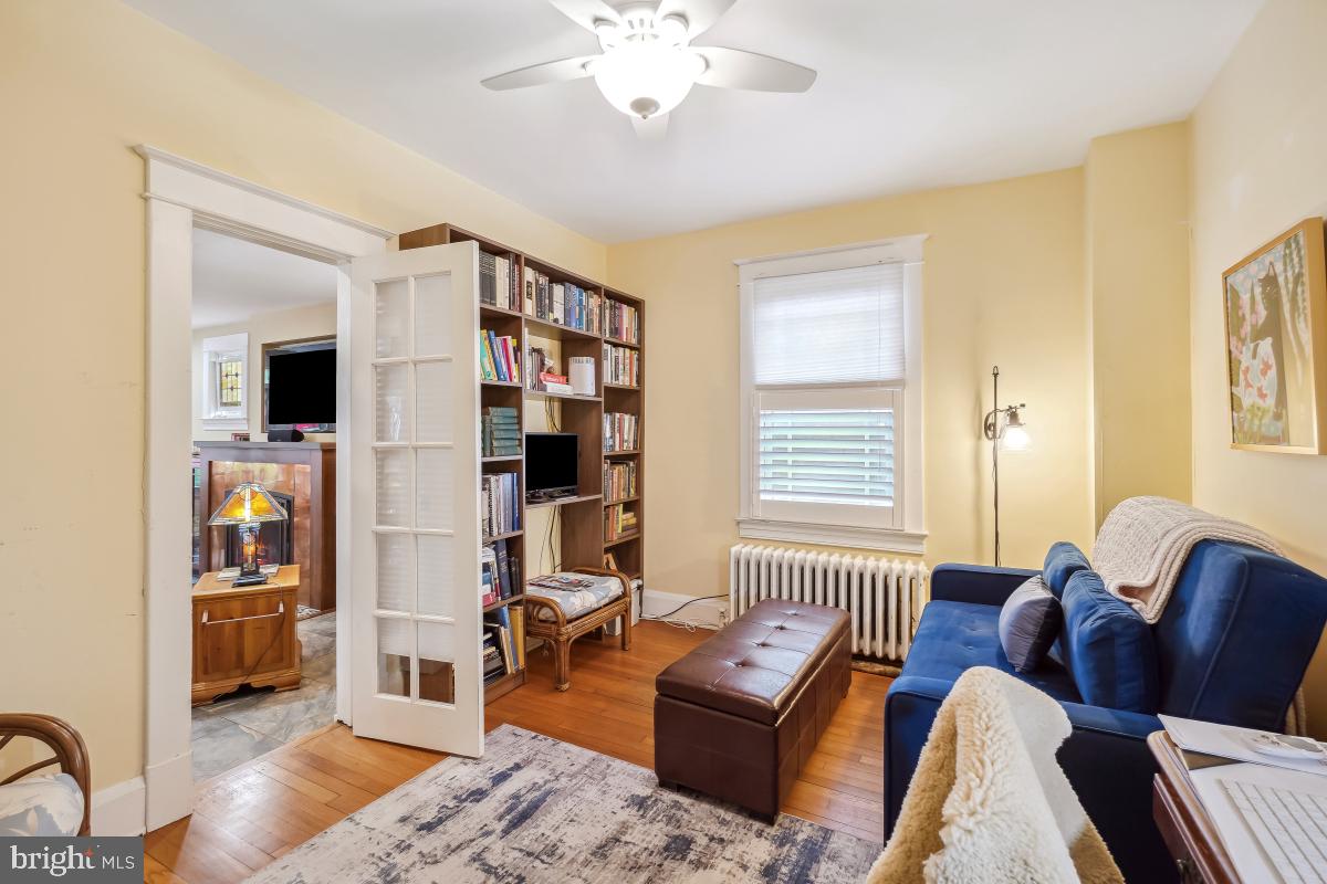 WEST ANNAPOLIS - Residential