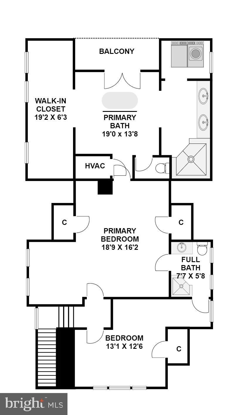 WEST ANNAPOLIS - Residential