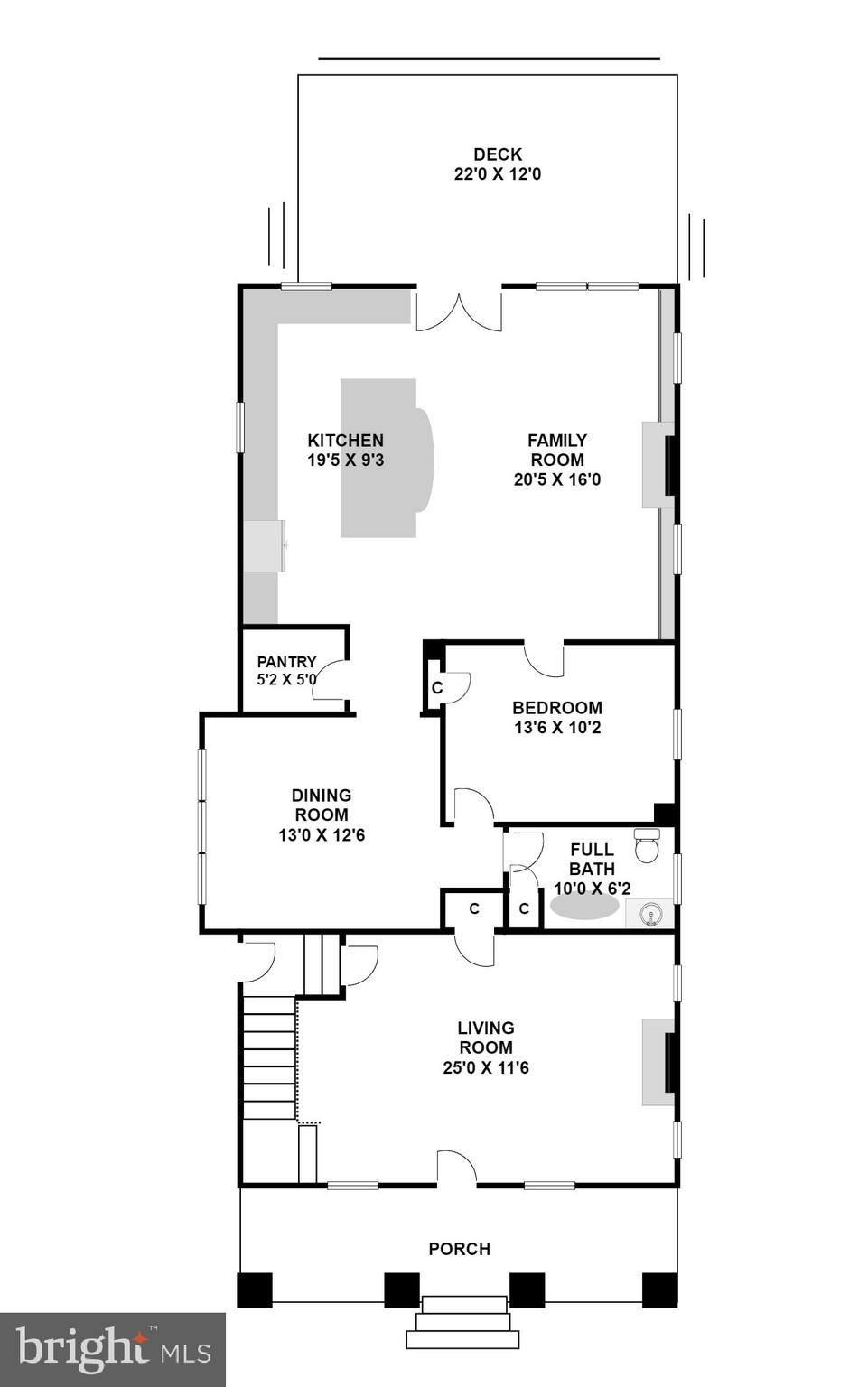 WEST ANNAPOLIS - Residential