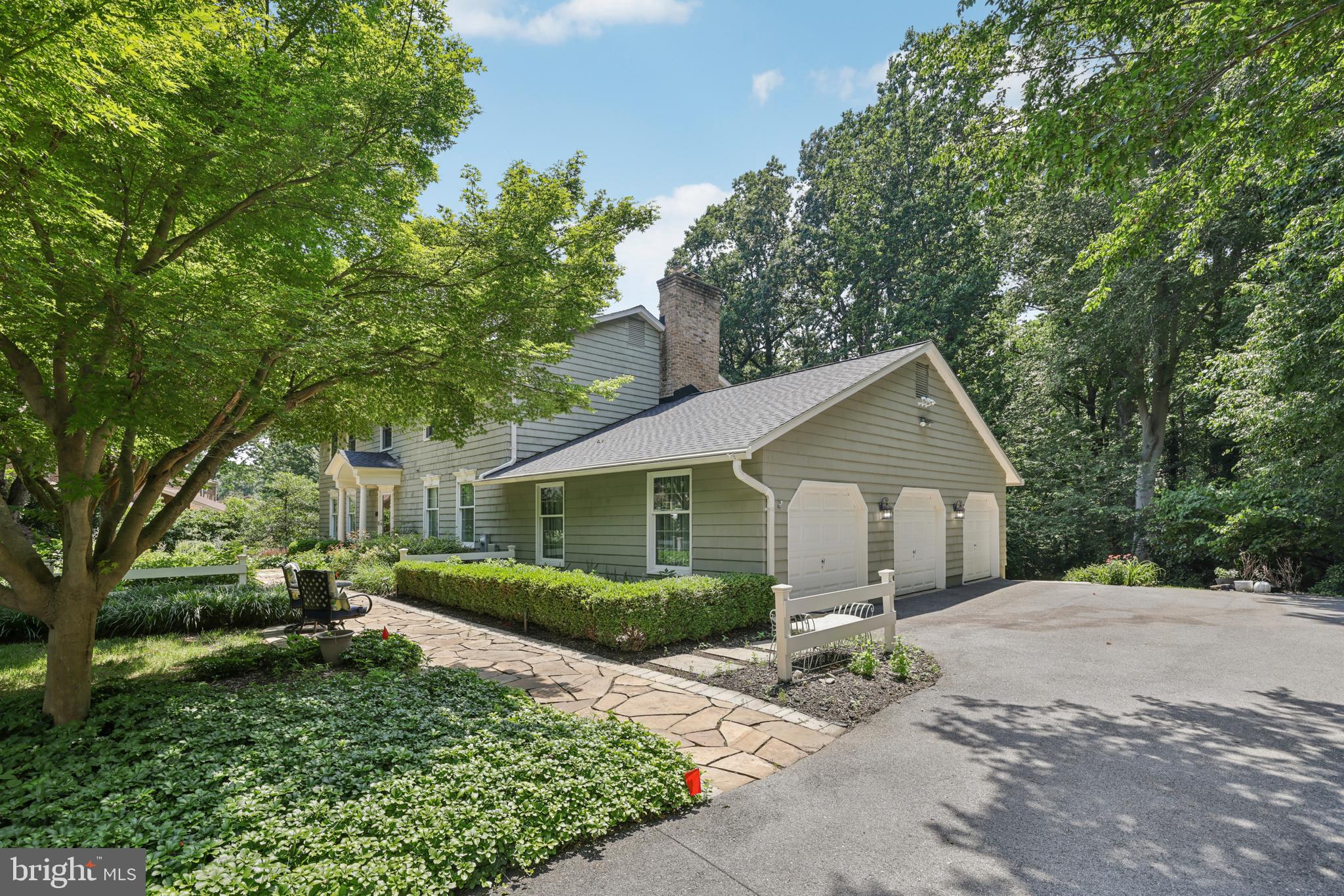 1580 KESWICK PLACE
