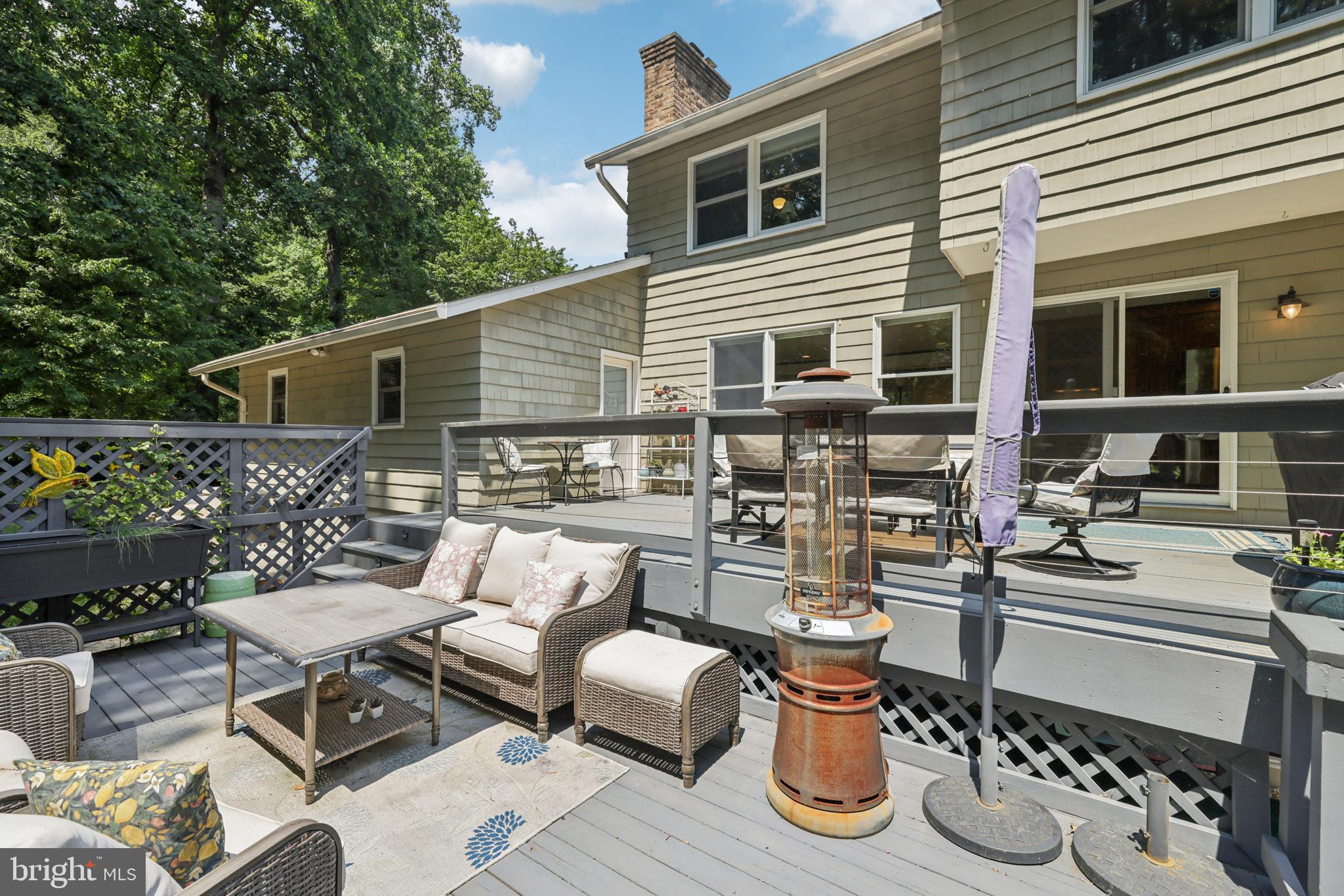 1580 KESWICK PLACE
