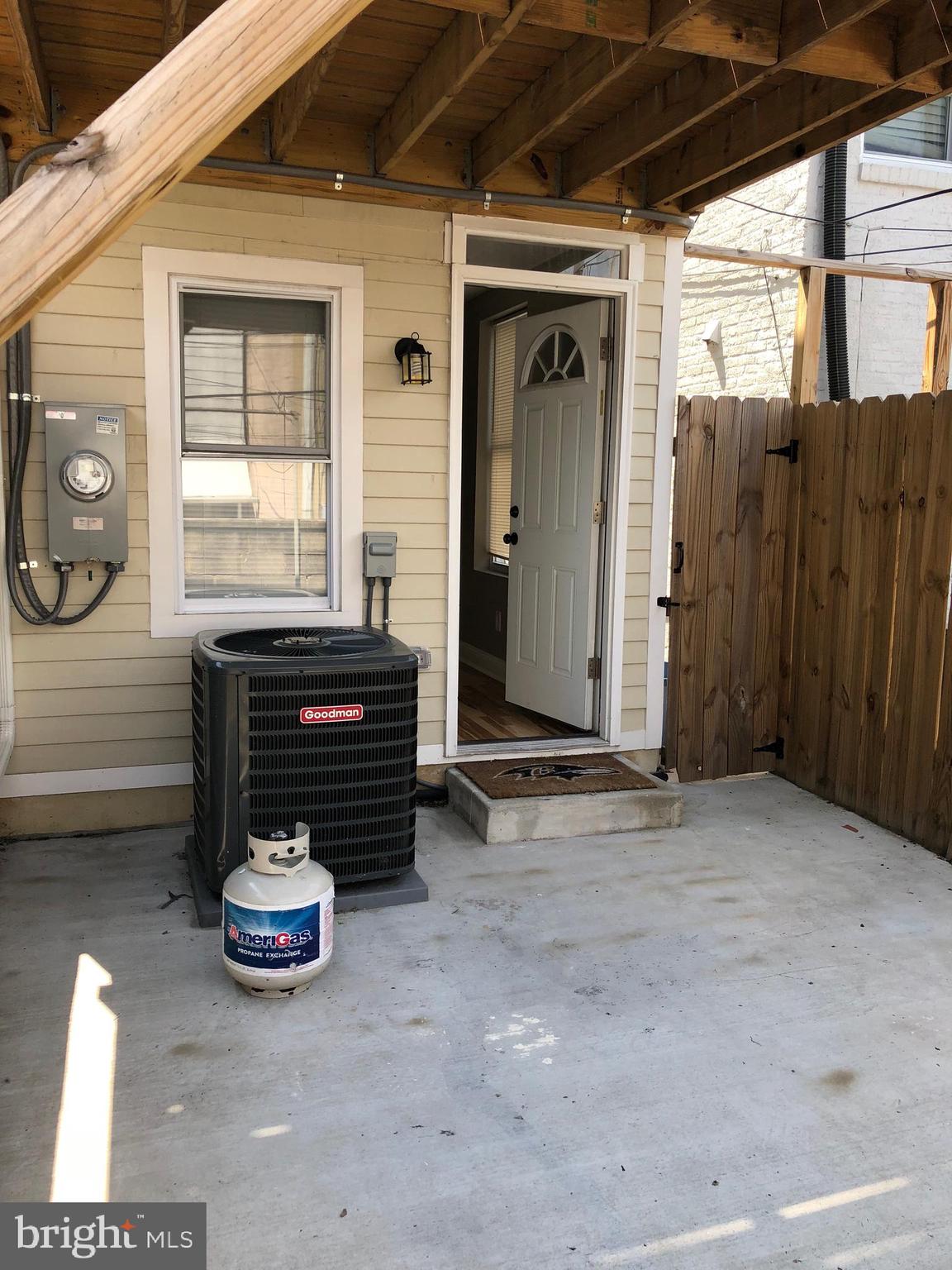 NONE AVAILABLE - Residential Lease