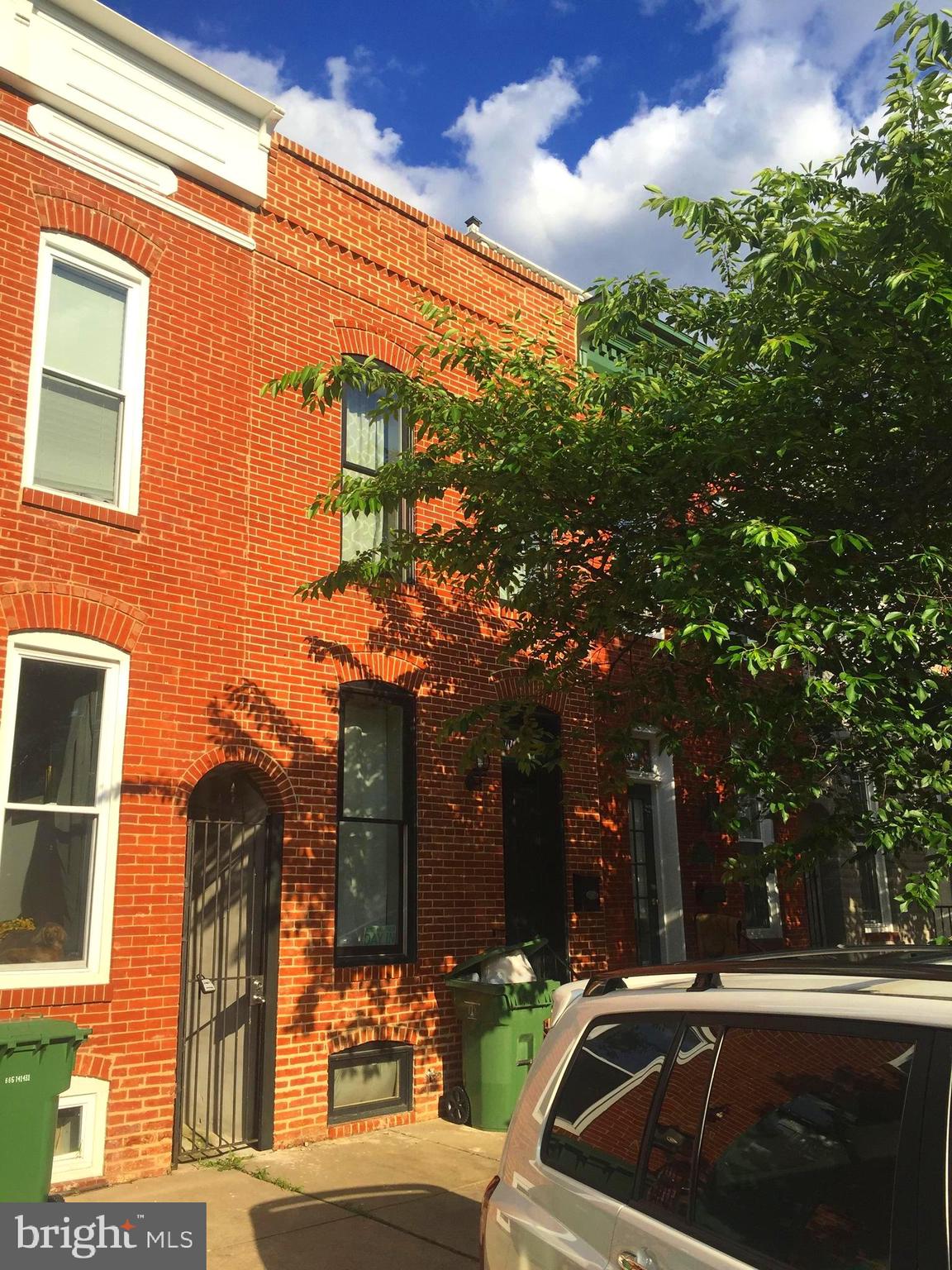 NONE AVAILABLE - Residential Lease