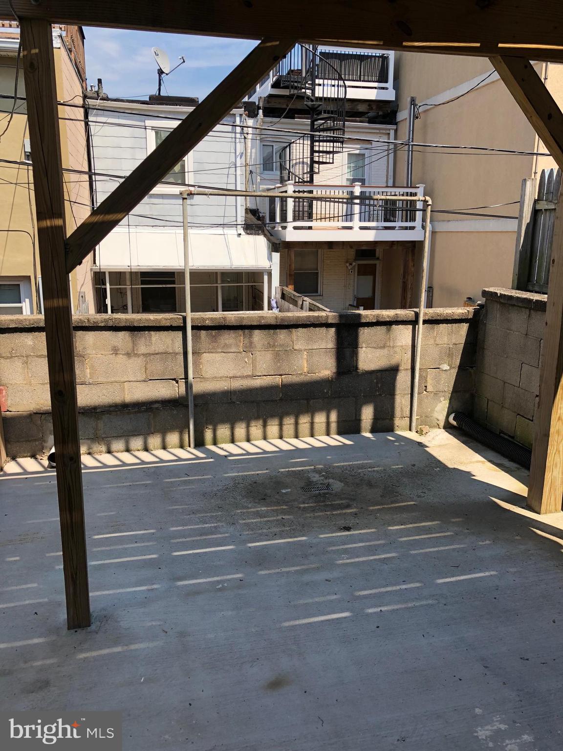 NONE AVAILABLE - Residential Lease