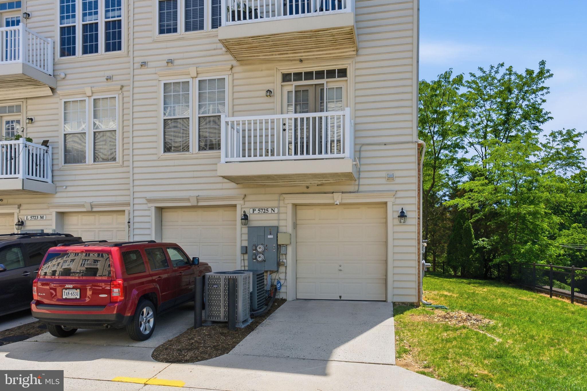 RESIDENCES AT SULLIVAN - Residential