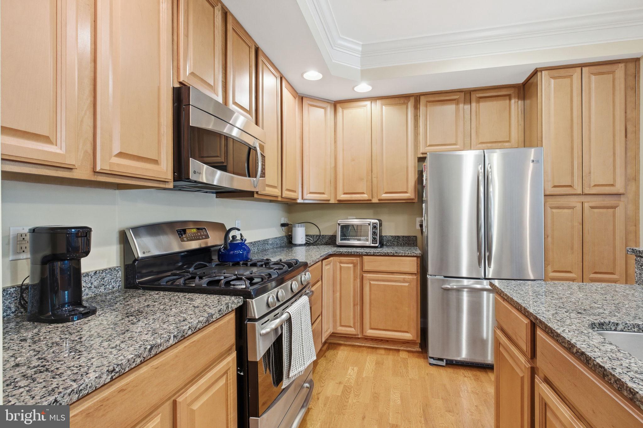 RESIDENCES AT SULLIVAN - Residential
