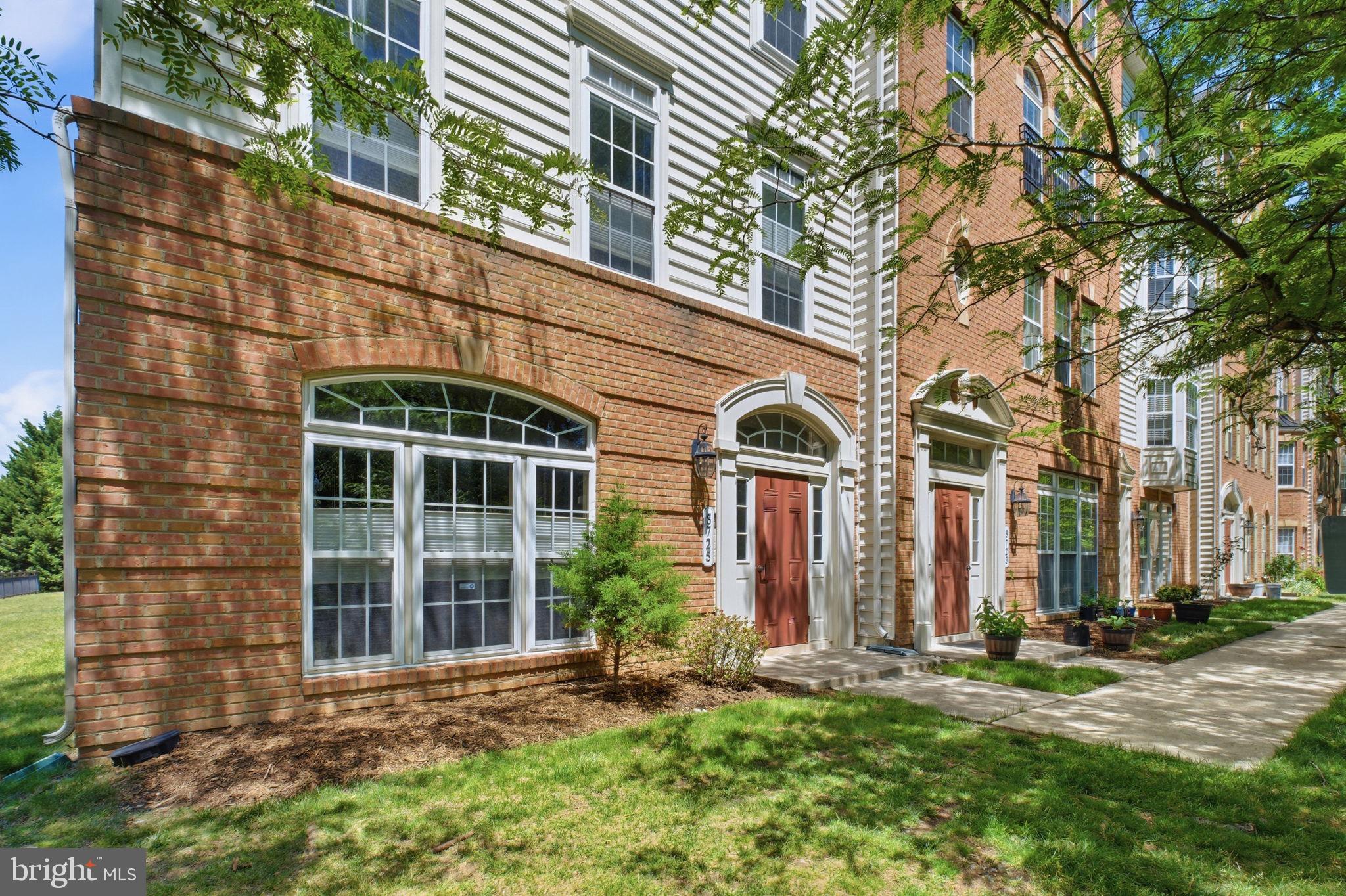 RESIDENCES AT SULLIVAN - Residential