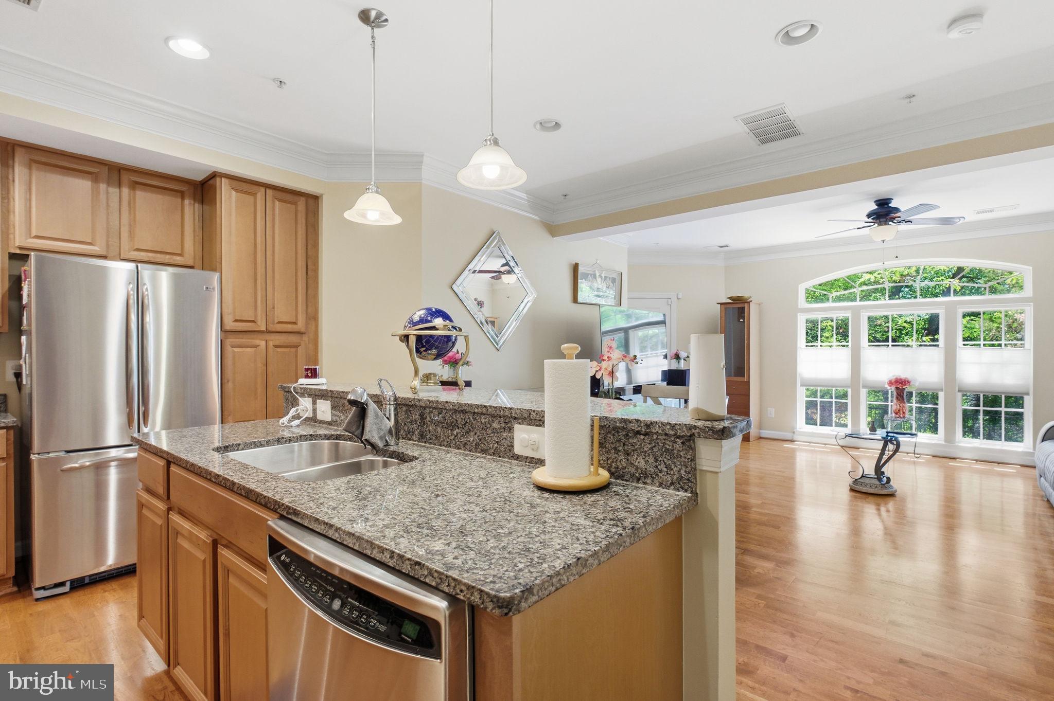 RESIDENCES AT SULLIVAN - Residential