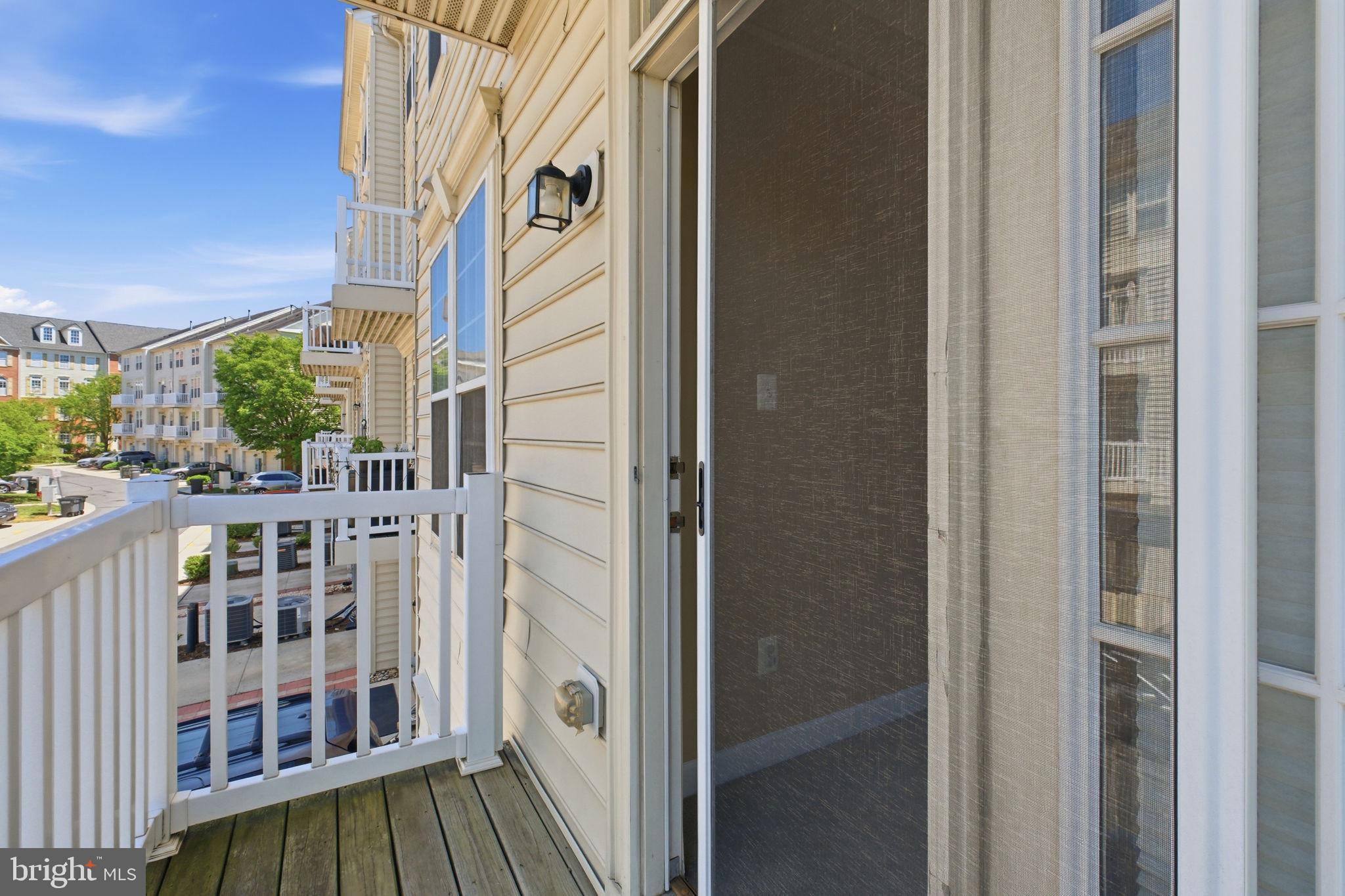 RESIDENCES AT SULLIVAN - Residential