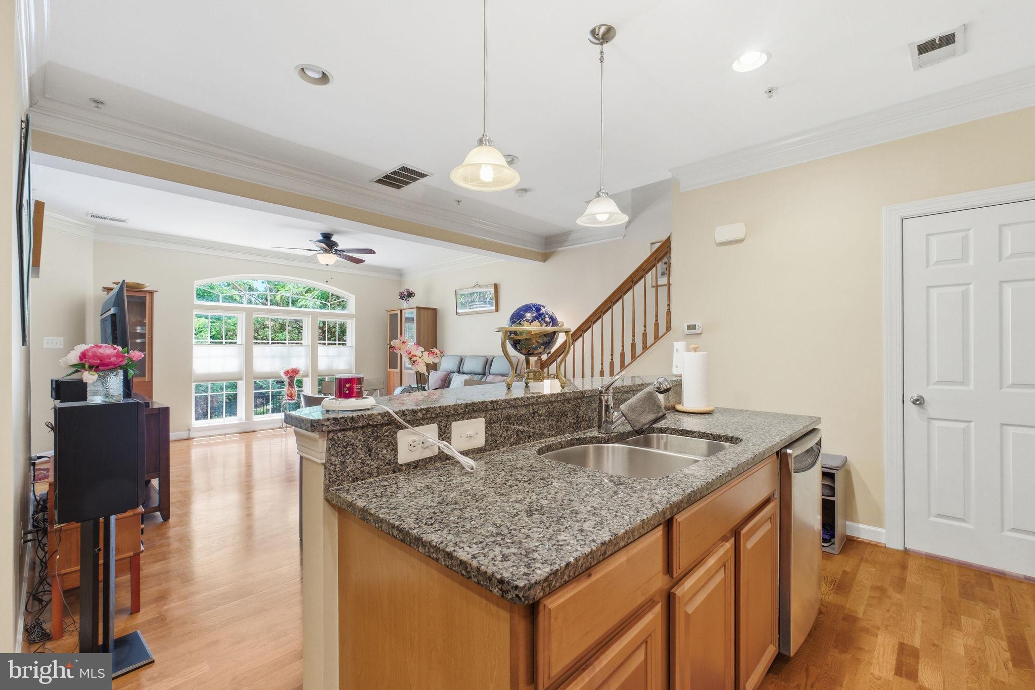 RESIDENCES AT SULLIVAN - Residential