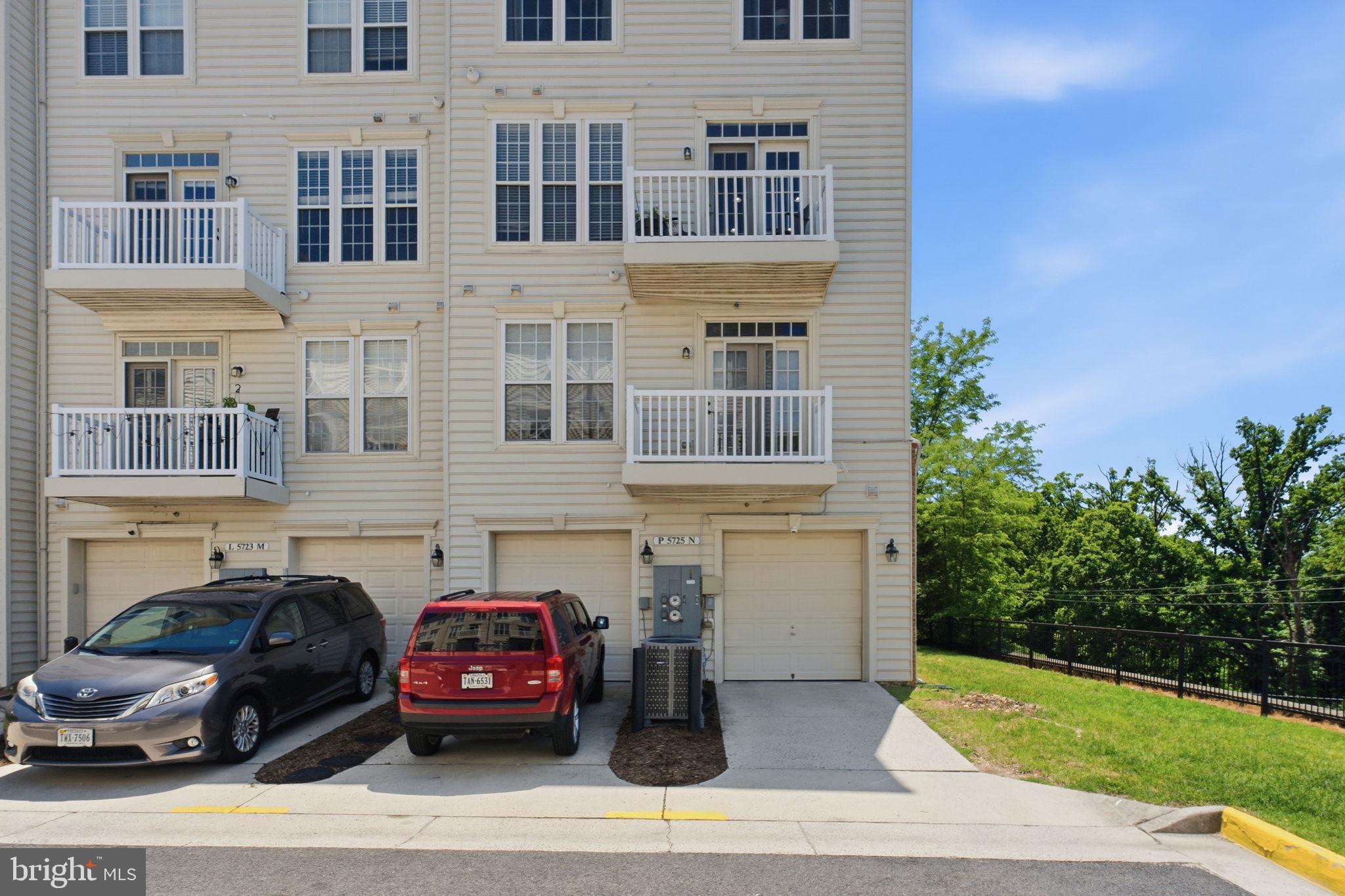 RESIDENCES AT SULLIVAN - Residential