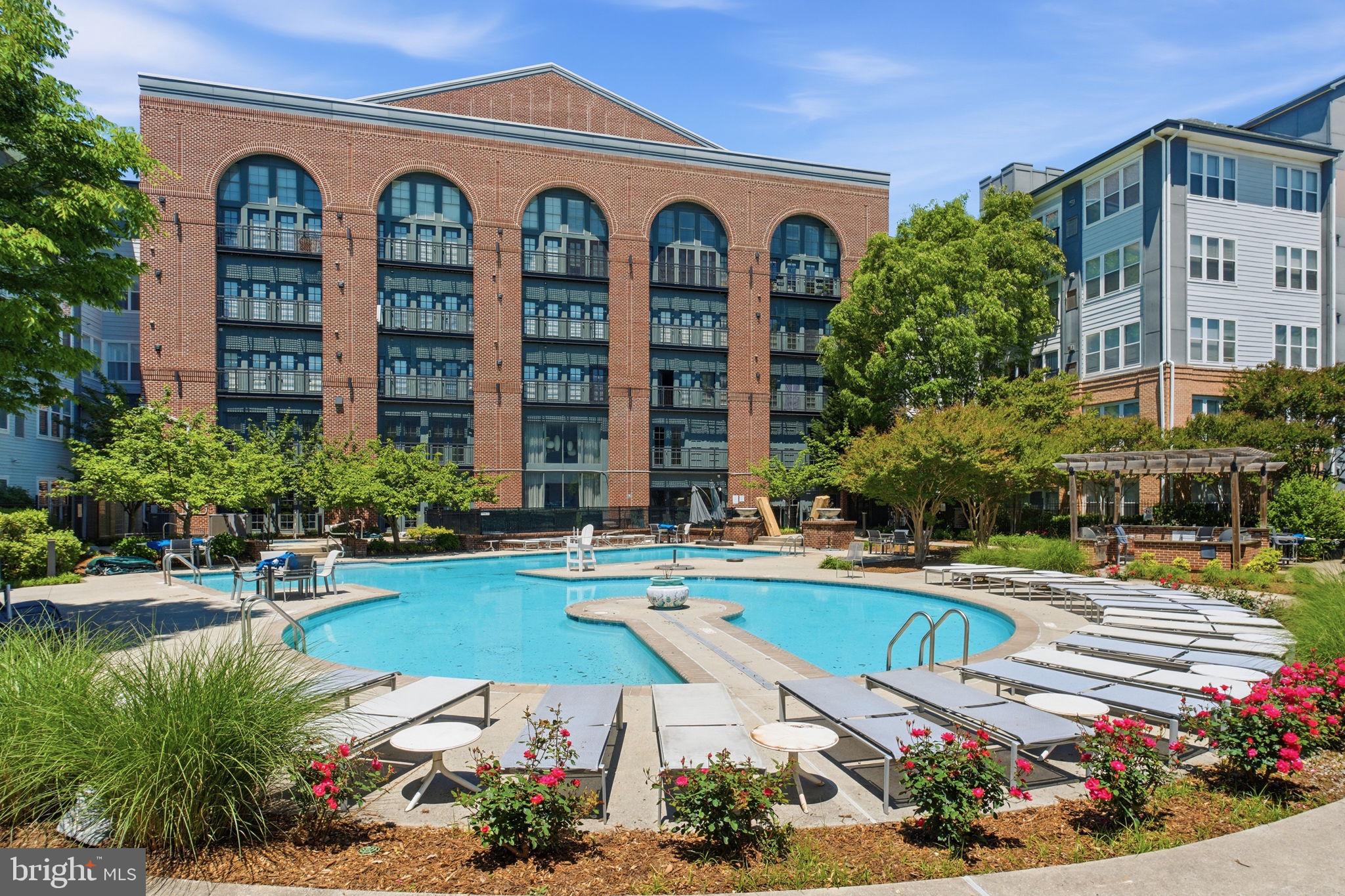 RESIDENCES AT SULLIVAN - Residential