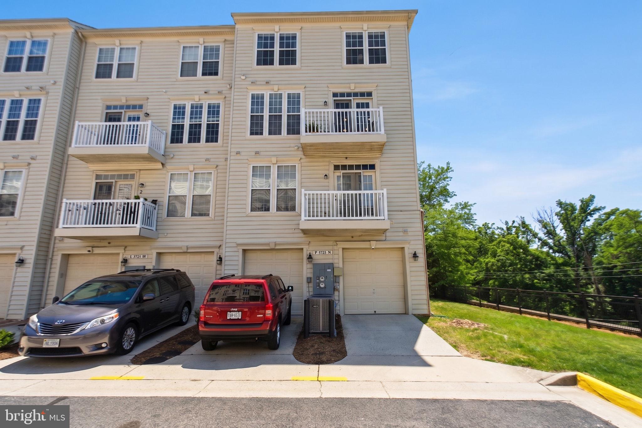 RESIDENCES AT SULLIVAN - Residential