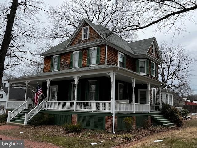 EASTON - Residential