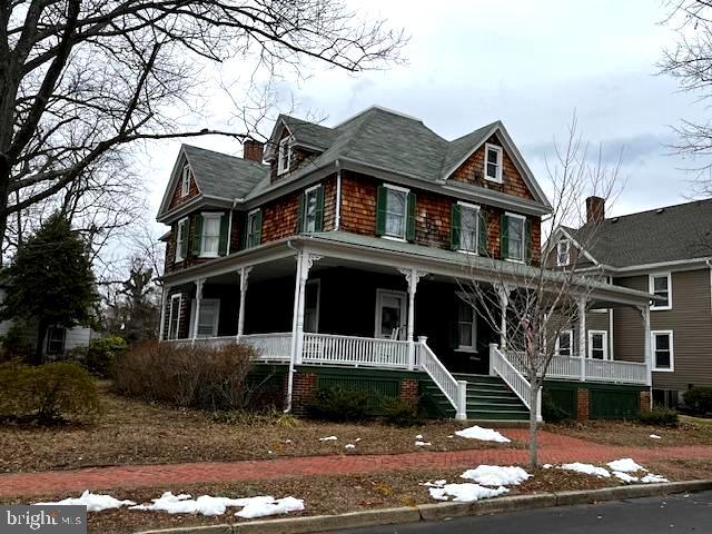 EASTON - Residential