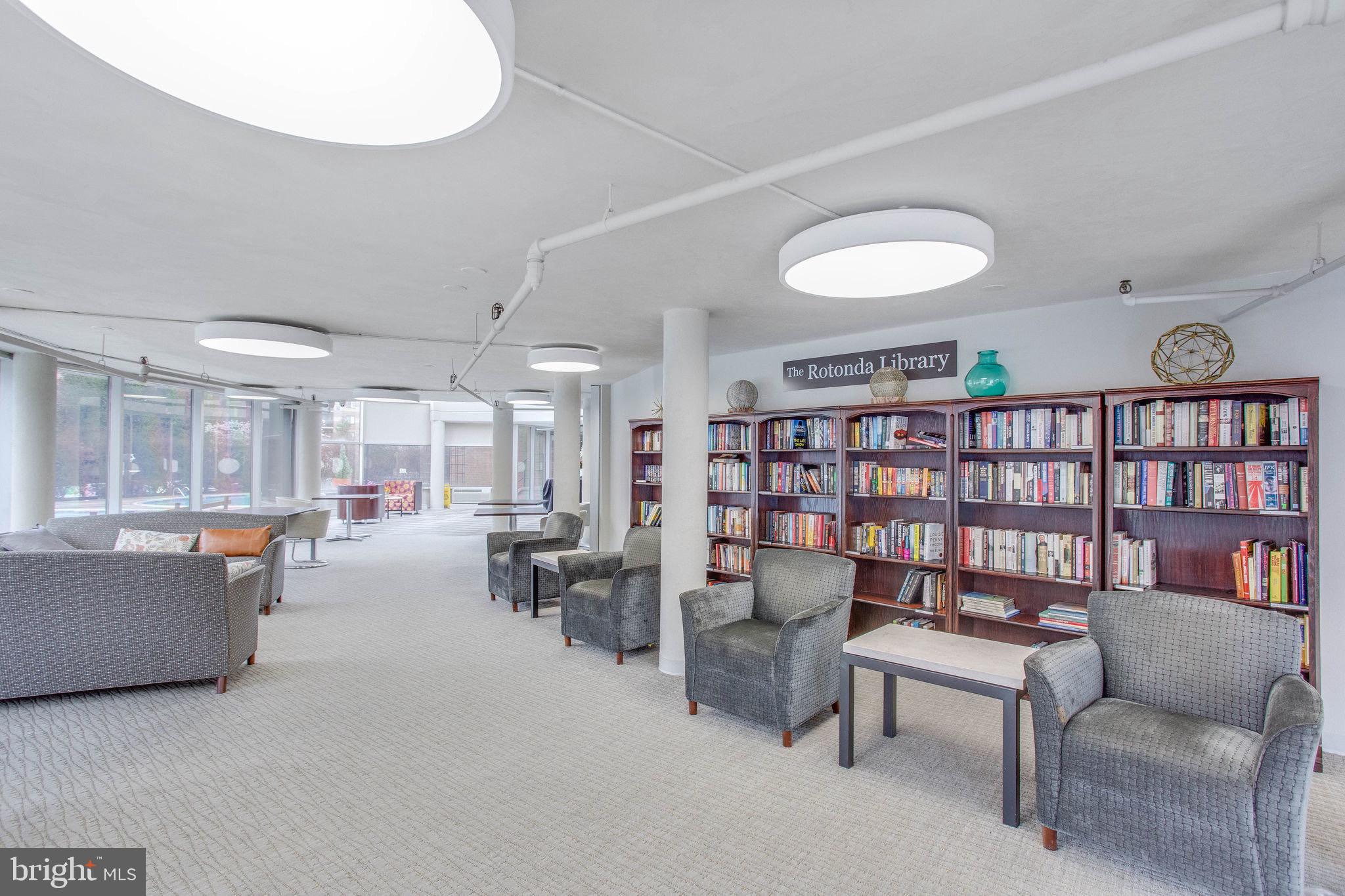 ROTONDA - Residential