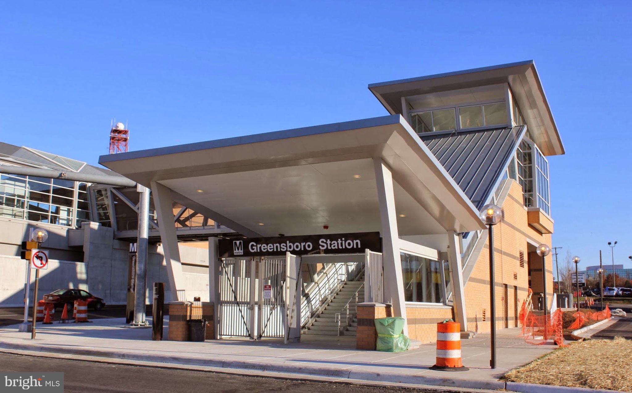 ROTONDA - Residential