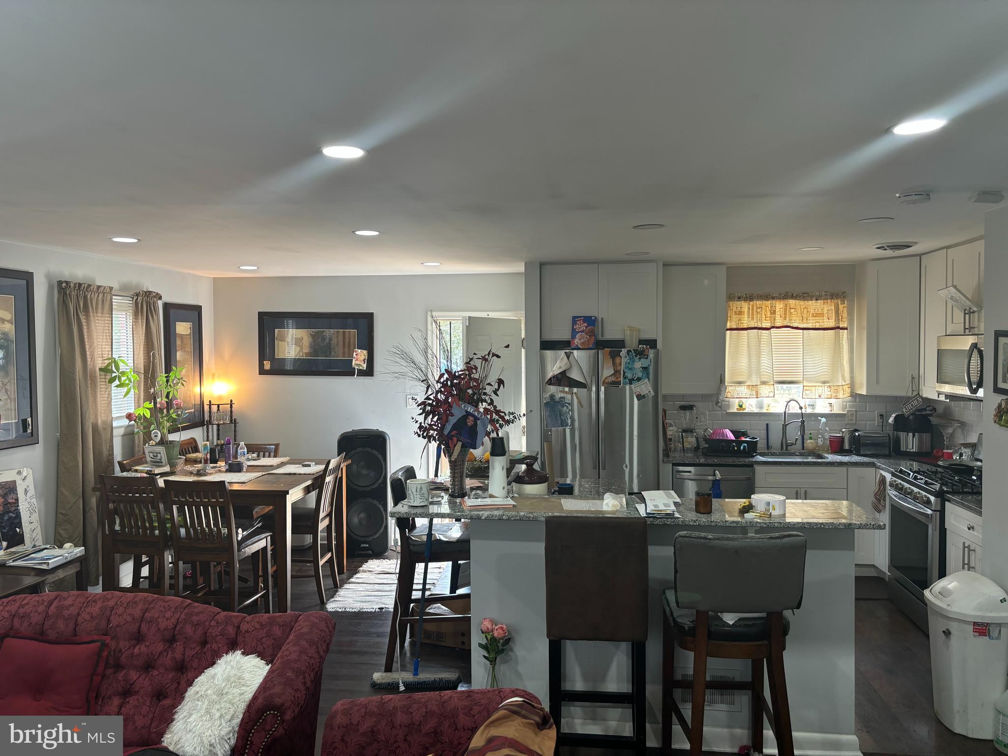 DISTRICT HEIGHTS - Residential